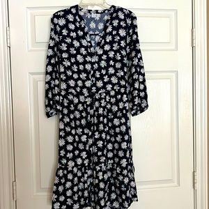 Adorable Daisy Dress